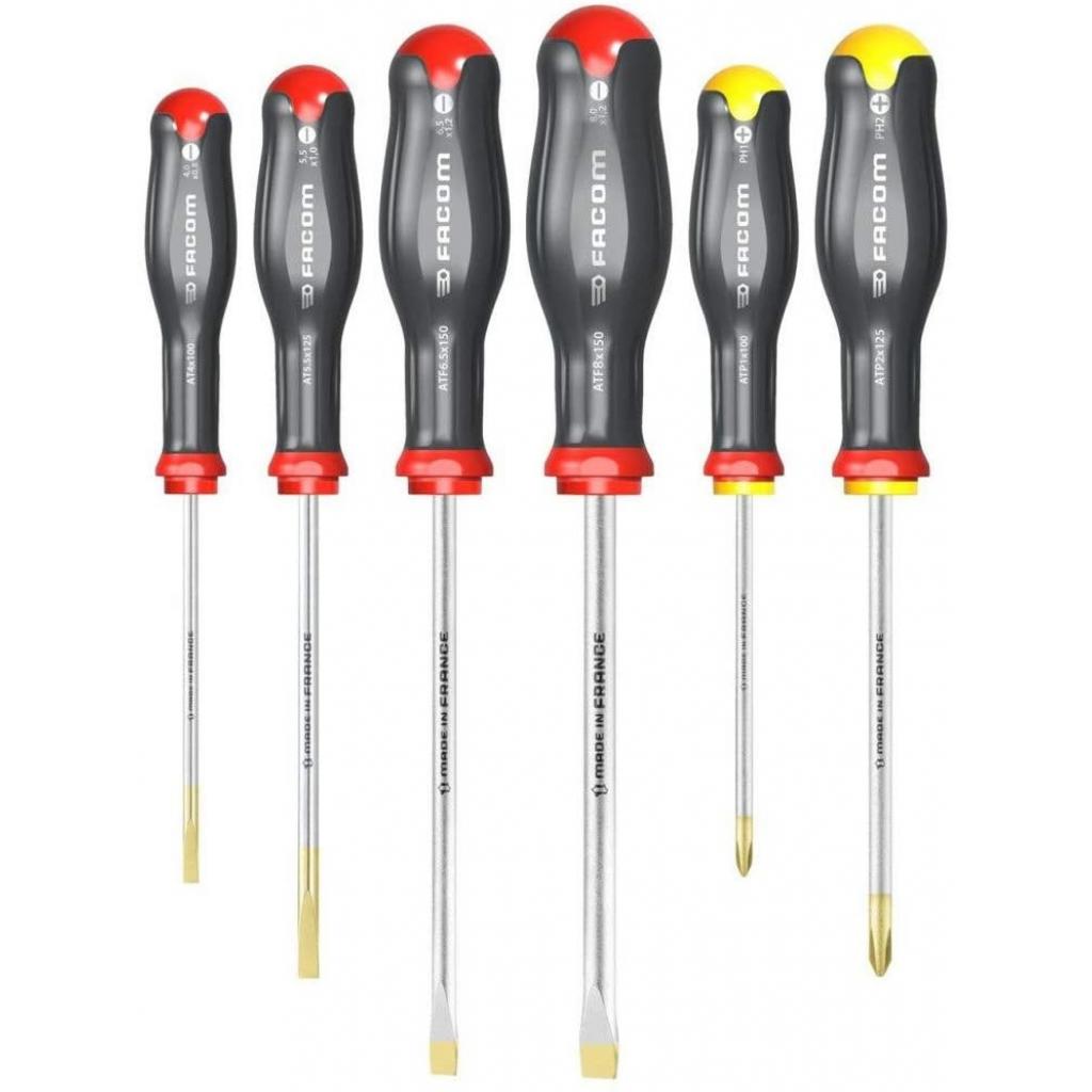 Facom 6er-Set Torx-Schlüssel Für Waschmaschinen – Praktisch & Kompakt