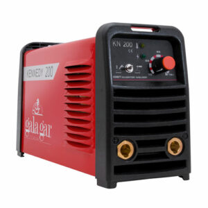 Soldador Inverter Galagar Kennedy 200 - Suteva
