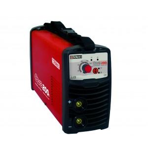 Solter inverter 200I - Suteva