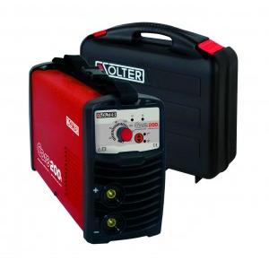 Solter inverter 200I maletin - Suteva