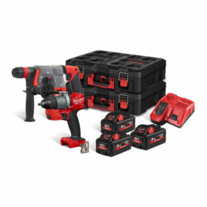 M18 fpp2m2 553p - Milwaukee - Suteva