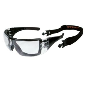 La importancia de las gafas de seguridad