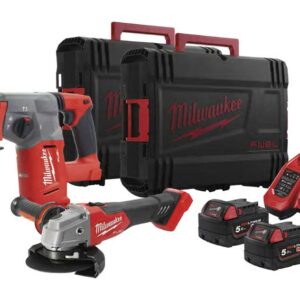Combikit Milwaukee 2[1471] - Suteva