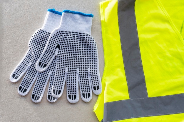 Qué guantes de trabajo debo comprar?