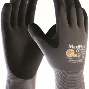 Par de guantes atg maxiflex ultimate 42-874