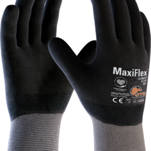 Par de guantes atg maxiflex ultimate 34-876
