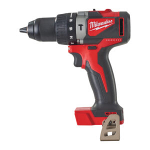 Taladro percutor m18 fuel sin escobillas milwaukee m18 blpd2-0x