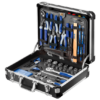 Composición de 145 herramientas para mantenimiento en maletín - EXPERT  E220109 - SIA Suministros