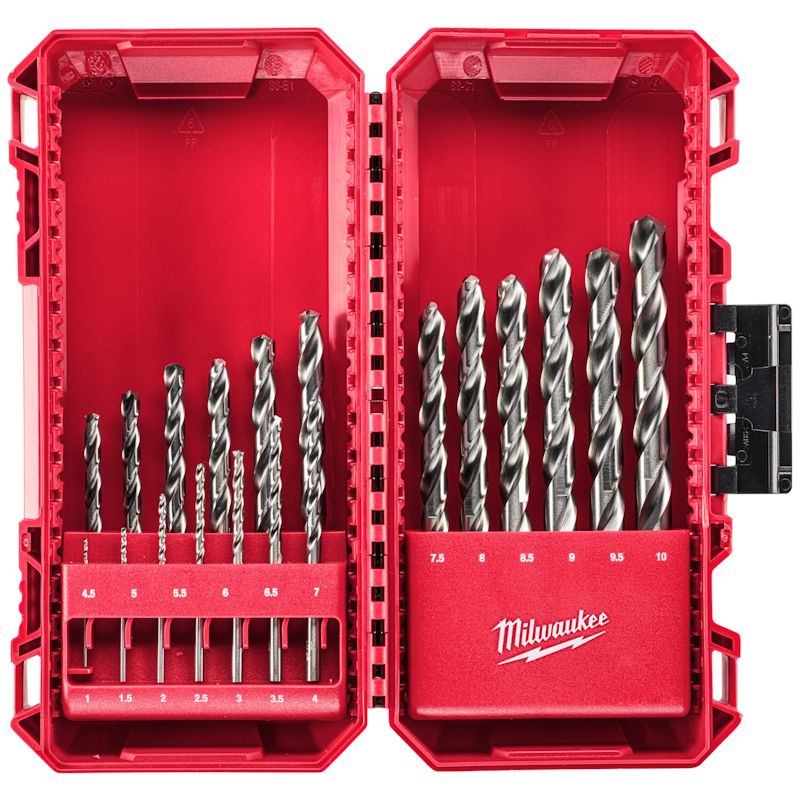 Milwaukee 4932493869 - Suteva