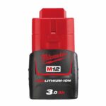 Milwaukee 4932451388 - Suteva