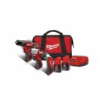 Milwaukee 4933441225 - Suteva