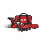 Milwaukee 4933441240 - Suteva