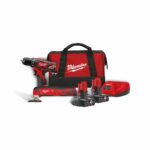Milwaukee 4933441250 - Suteva