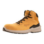 Bota milwaukee marron - Suteva