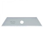 Cuchilla trapezoidal de 175x72 mm olfa skb 2 5b - Suteva