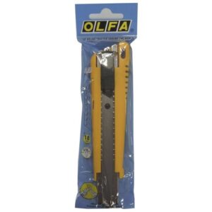Olfa exl 01 - Suteva