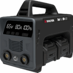 Solter SOLBAT SB-120 - Suteva