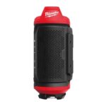 Altavoz Milwaukee M12 con Bluetooth y compatible PACKOUT