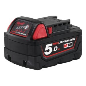 Milwaukee M18 FPP3AG 503X kit 18V - Suteva