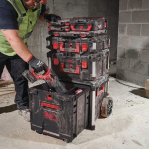 Milwaukee 4932498651 - Suteva