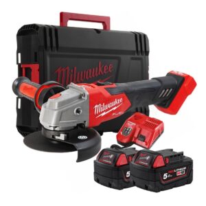 Milwaukee 4933478430 - Suteva