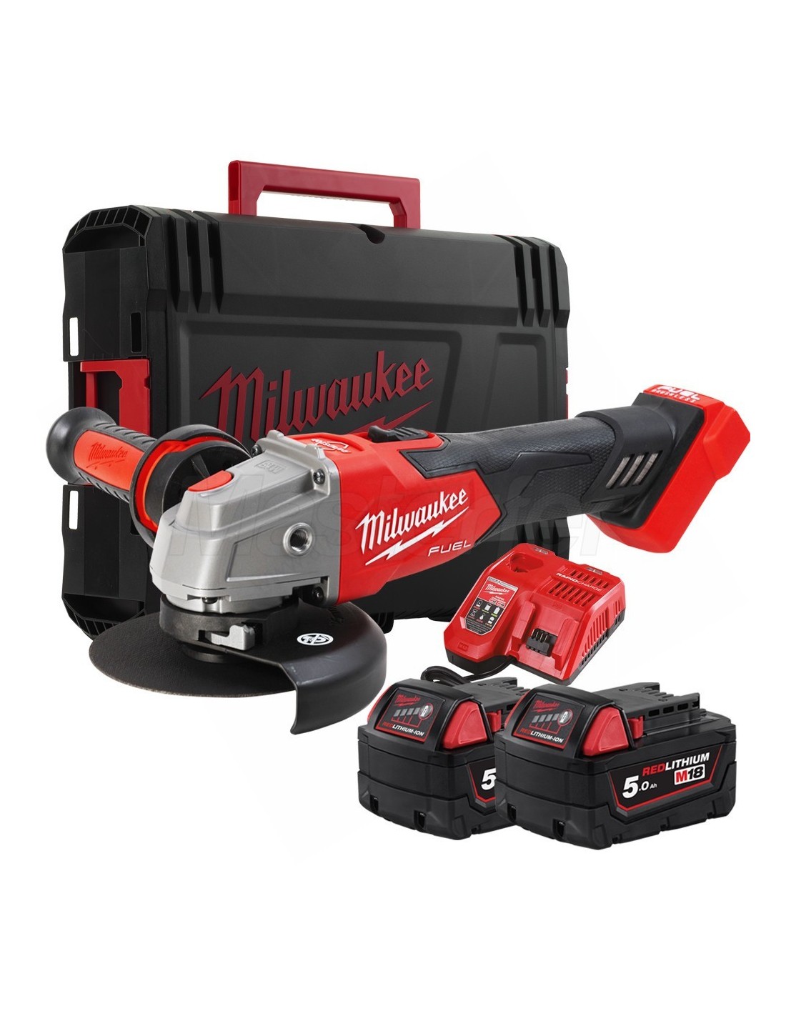 Milwaukee 4933478430 - Suteva