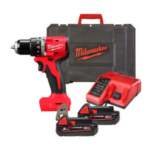 Milwaukee 4933492822 - Suteva