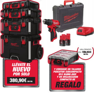 Packout - Suteva