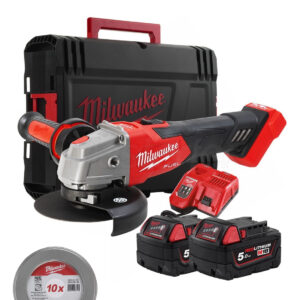 Milwaukee 4933478430 - Suteva