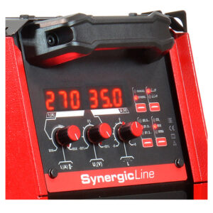 GalaMIG 2700i Det - Galagar - Suteva