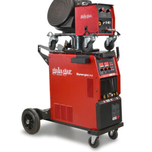 New GalaMIG Srf 4000i - Galagar - Suteva