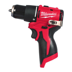 Milwaukee Taladro percutor M12 BLPDRC-0