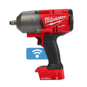 Milwaukee Llave de impacto de alto par M18 de ½ M18ONEFHIWF12