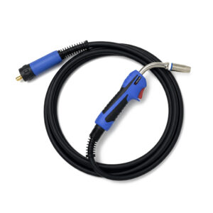 Antorcha Solter MIG 4M SX-25