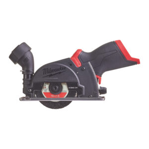Cortadora multimaterial Milwaukee M12 M12FCOT-0